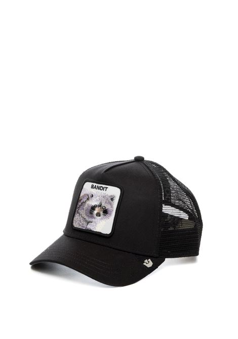  GOORIN BROS | 2453PROCIONE-NERO